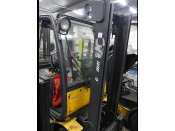 Forklift JUNGHEINRICH TFG