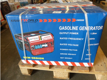 Generator set