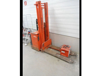 Stacker Linde L12: picture 1
