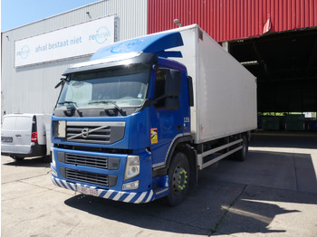 Box truck VOLVO FM