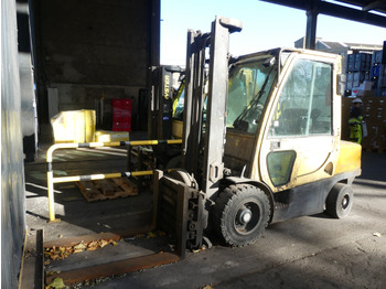 Forklift HYSTER