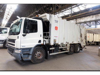 Garbage truck DAF CF 75