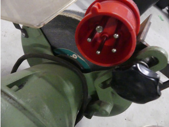 Metalworking machinery Touret à meuler double tété Métabo DS 7226D, Table de travail pliante Black&Decker (9714-040): picture 5 Metalworking machinery Touret à meuler double tété Métabo DS 7226D, Table de travail pliante Black&Decker (9714-040): picture 5