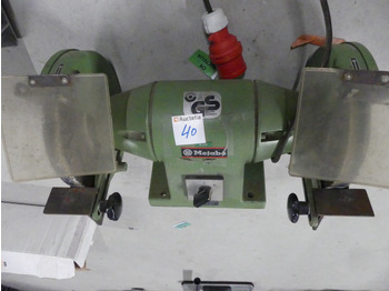 Metalworking machinery Touret à meuler double tété Métabo DS 7226D, Table de travail pliante Black&Decker (9714-040): picture 2 Metalworking machinery Touret à meuler double tété Métabo DS 7226D, Table de travail pliante Black&Decker (9714-040): picture 2