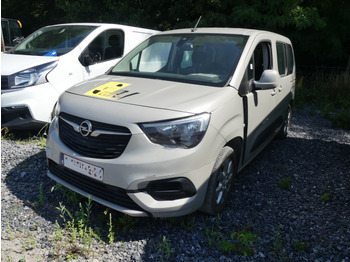 Combi van OPEL