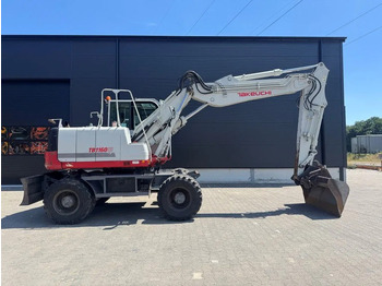 Leasing of Takeuchi TB1160W Takeuchi TB1160W: picture 3 Leasing of Takeuchi TB1160W Takeuchi TB1160W: picture 3