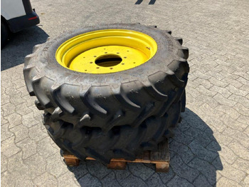 Tire for Agricultural machinery Alliance 320/85R28: picture 3 Tire for Agricultural machinery Alliance 320/85R28: picture 3