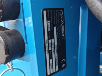 Soil tillage equipment Carré Rotanet Control 6,5: picture 4 Soil tillage equipment Carré Rotanet Control 6,5: picture 4