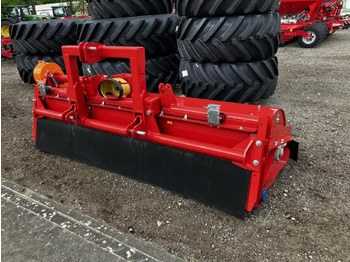 Flail mower DÜCKER