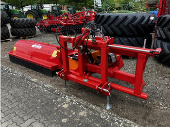 Flail mower DÜCKER