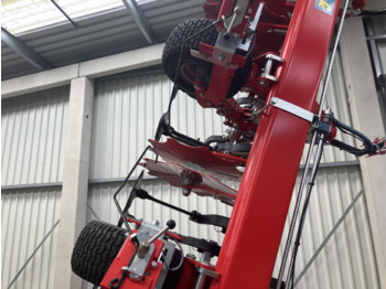 Soil tillage equipment Einböck CHOPSTAR PRIME: picture 5