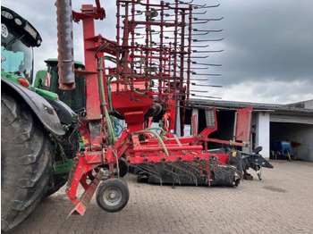 Spring tine harrow Einböck Pneumaticstar-Pro-ST: picture 2