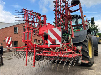 Spring tine harrow Einböck Pneumaticstar-Pro-ST: picture 3