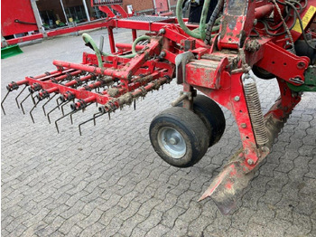 Spring tine harrow Einböck Pneumaticstar-Pro-ST: picture 5