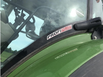 Farm tractor Fendt 828 Vario Profi Plus: picture 4