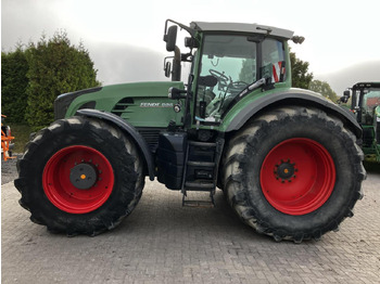 Farm tractor FENDT 936 Vario