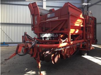 Potato harvester Grimme DR 1500: picture 1
