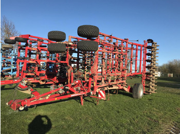 Cultivator HORSCH