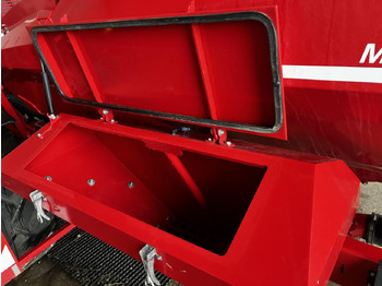 Leasing of Horsch Maestro 12 CX Horsch Maestro 12 CX: picture 3