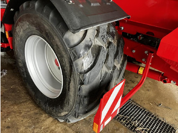 Leasing of Horsch Maestro 12 CX Horsch Maestro 12 CX: picture 4