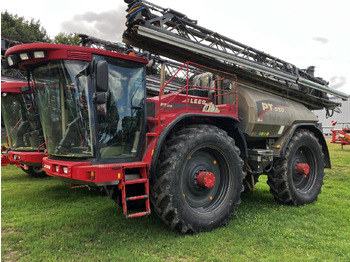 Trailed sprayer HORSCH