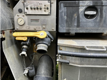 Trailed sprayer Horsch PT 270: picture 3