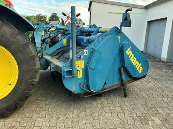 Soil tillage equipment IMANTS