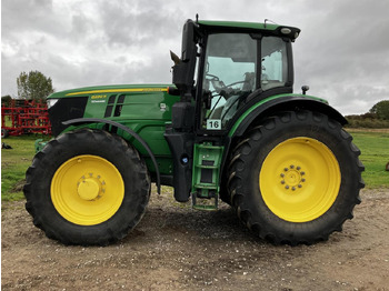 Farm tractor JOHN DEERE 6230R