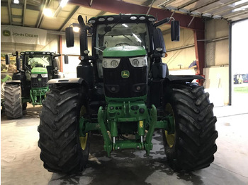 Farm tractor John Deere 6250R: picture 3