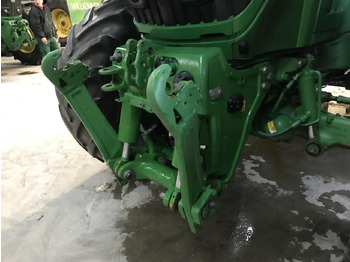 Farm tractor John Deere 6250R: picture 4