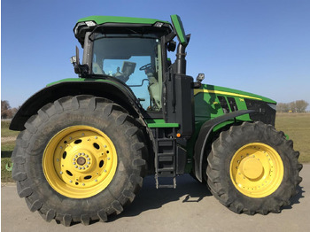 Leasing of John Deere 7R 310 John Deere 7R 310: picture 2