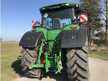 Leasing of John Deere 7R 310 John Deere 7R 310: picture 4