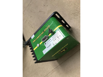 Navigation system JOHN DEERE