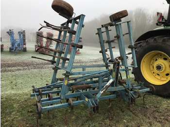 Cultivator KÖCKERLING
