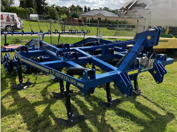 Cultivator Köckerling Trio 300: picture 2