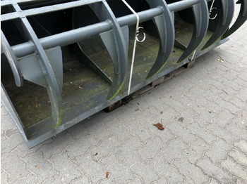 Bucket Kramer 2400 mm: picture 2