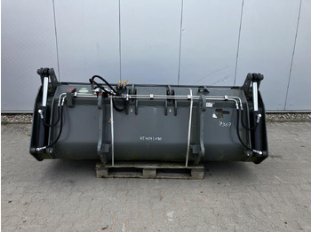 Bucket Kramer 2400 mm: picture 3