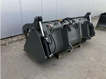 Bucket Kramer 2400 mm: picture 5