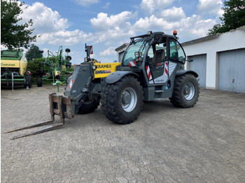 Telescopic handler KRAMER