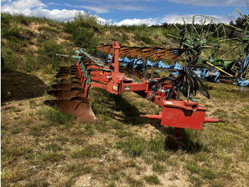 Plow KVERNELAND