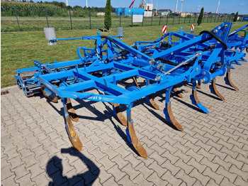 Cultivator LEMKEN