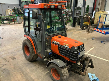 Utility/ Special vehicle KUBOTA