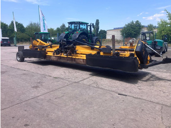 Flail mower MÜTHING