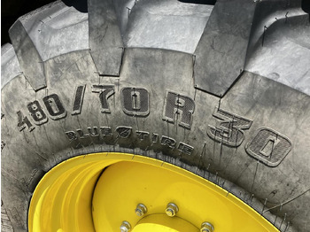 Leasing of Trelleborg 480/70R30 Trelleborg 480/70R30: picture 5