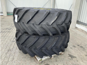 Tire TRELLEBORG