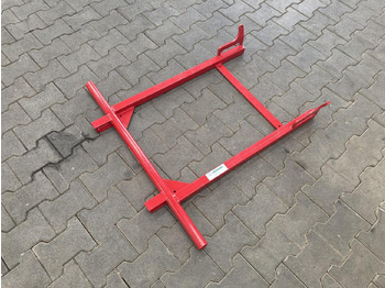 Livestock equipment TRIOLIET