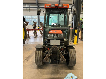 Utility/ Special vehicle Kubota B2110: picture 2