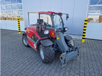 Leasing of Weidemann T4512 Weidemann T4512: picture 1