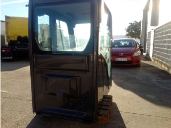 Cab for Construction machinery Cab  ROPS HITACHI ZX270-3 ZX280-3 4665065: picture 3