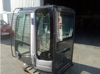 Cab for Construction machinery Cab  ROPS HITACHI ZX270-3 ZX280-3 4665065: picture 2